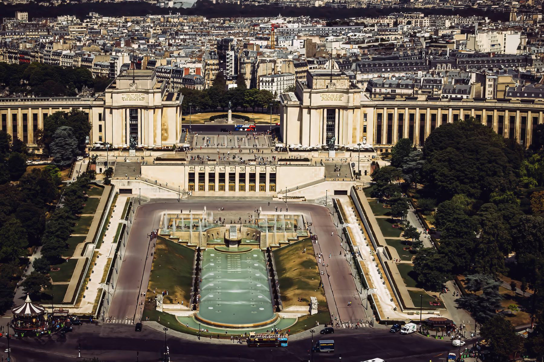France-Paris-Noteredame-eiffeltower-1