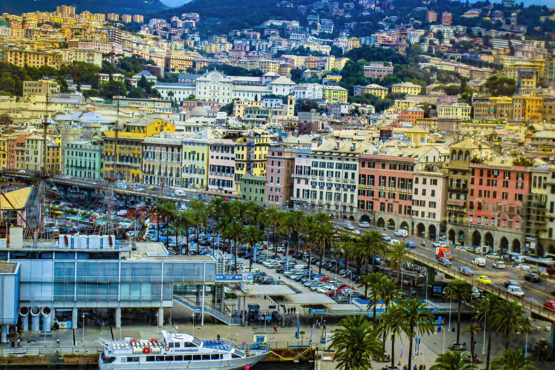 Italy-Genoa-Genova-35