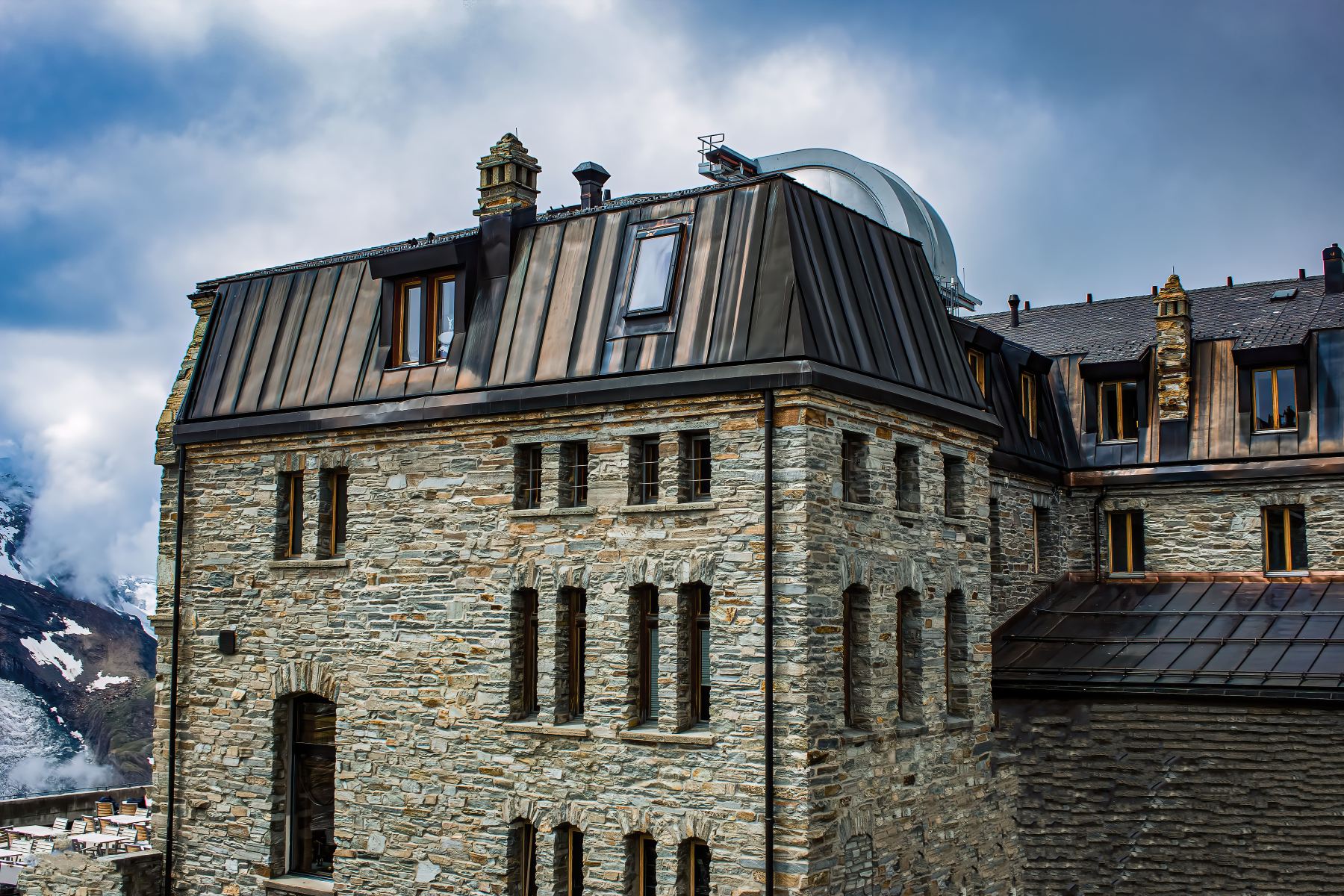 Switzerland-Zermatt-Matterhorn-Dufourspitze-1