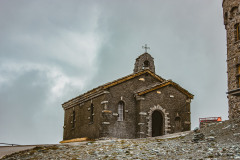 Switzerland-Zermatt-Matterhorn-Dufourspitze