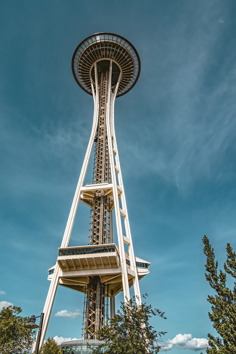 Washington-Seattle-SpaceNeedle-38