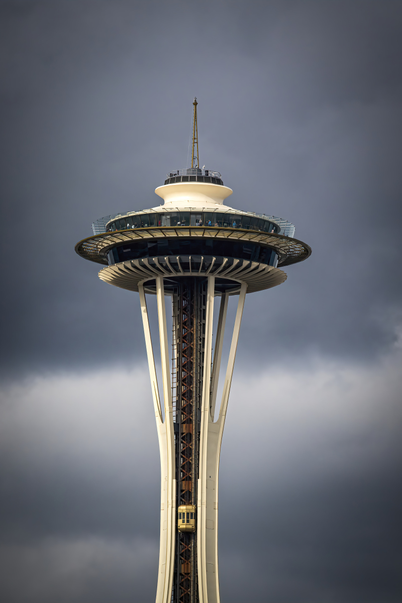 Washington-Seattle-SpaceNeedle-4